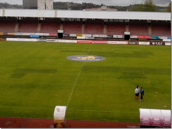 En el centro de San Lázaro