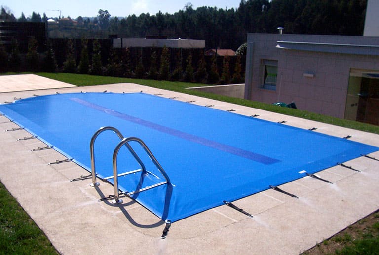 Septiembre se acaba, prepara tu piscina