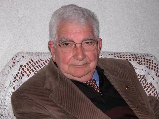 In Memoriam: Manuel Gómez Cea