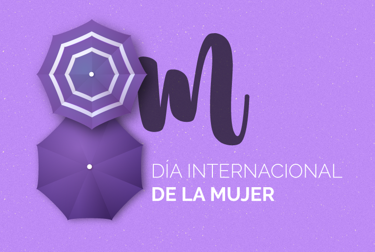 8M: Día Internacional de la Mujer y TGM-Toldos Gómez