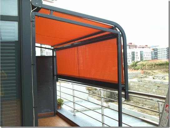 Toldo ARCADA